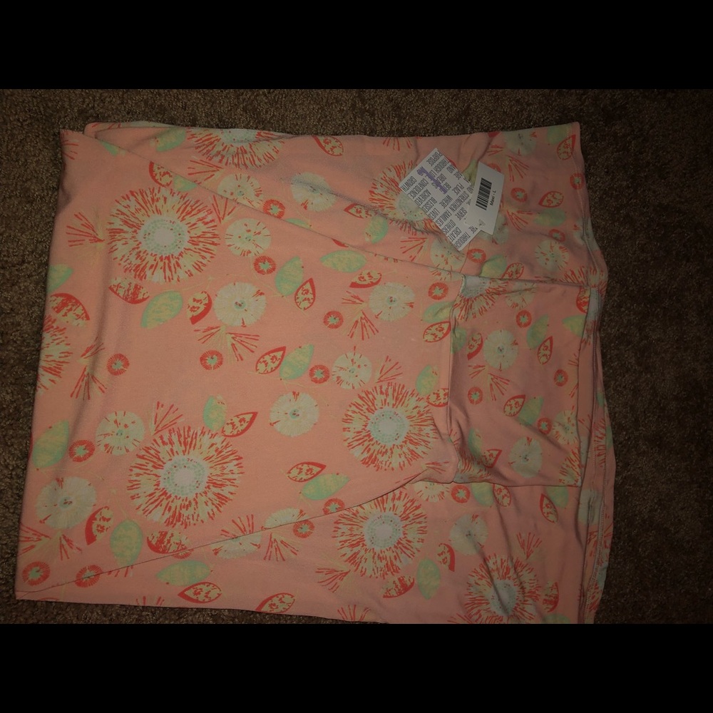 Lularoe Maxi
